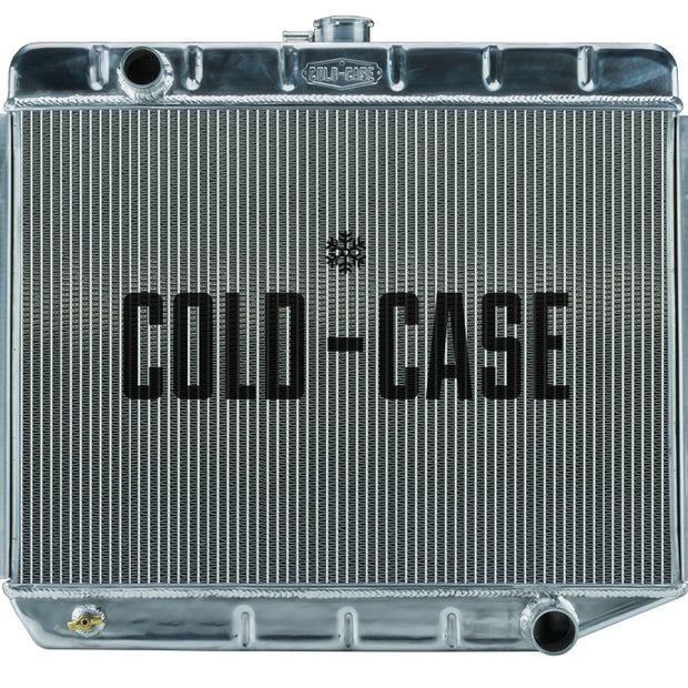 Cold Case Radiators Mop750 0 