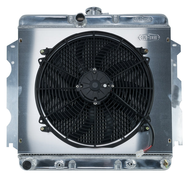 Cold Case Radiators Mop751ak 