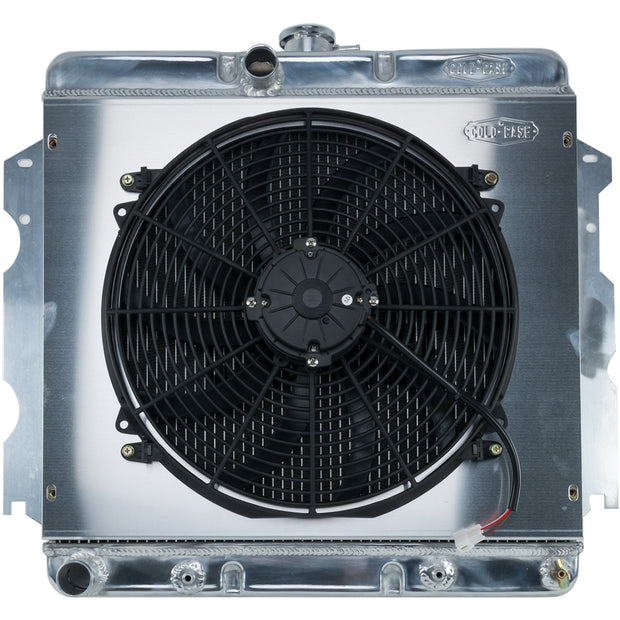 Cold Case Radiators Mop751ak 