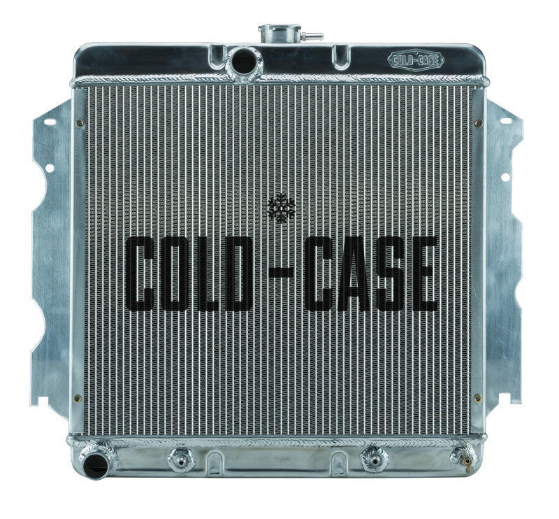 Cold Case Radiators Mop751a 0 