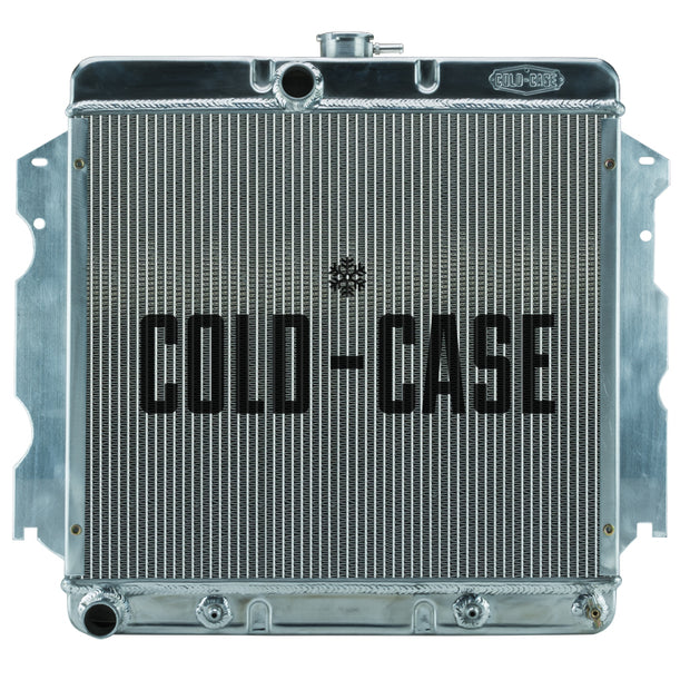Cold Case Radiators Mop751a 0 