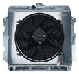 Cold Case Radiators Mop751k 