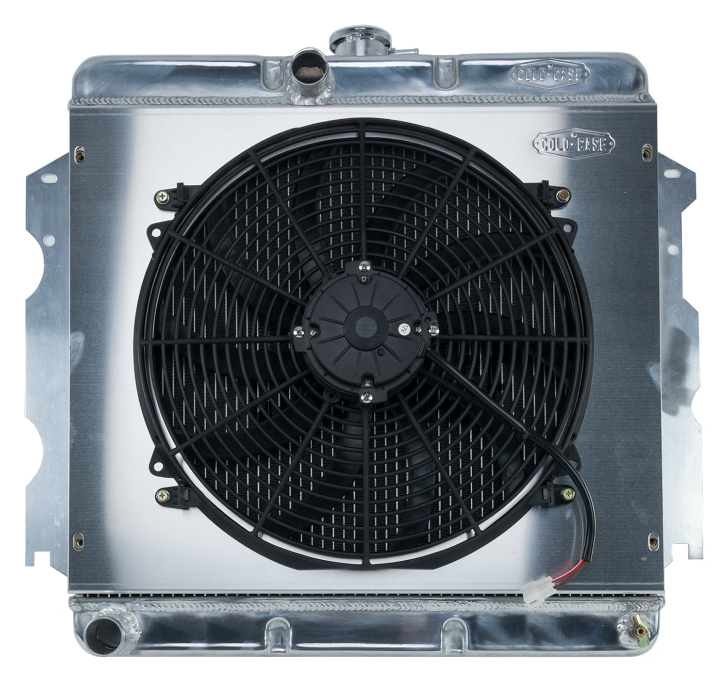Cold Case Radiators Mop751k 