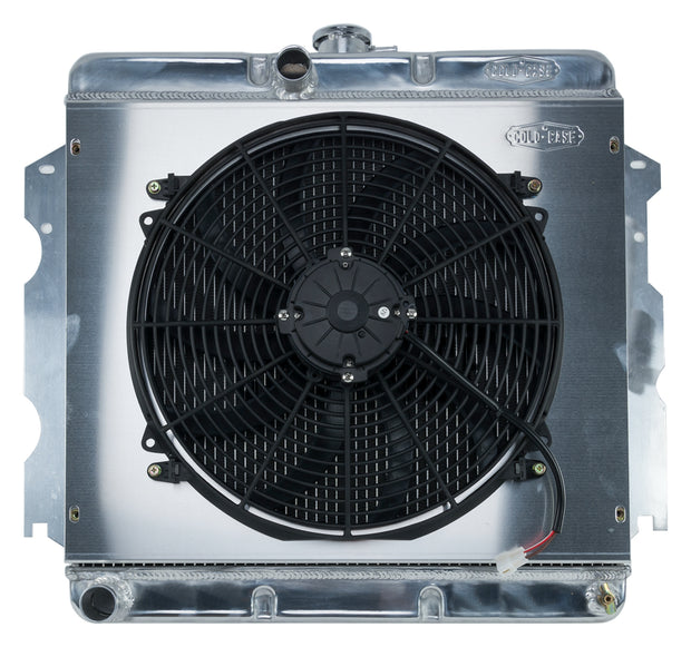 Cold Case Radiators Mop751k 