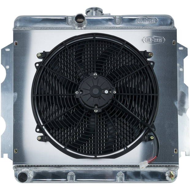 Cold Case Radiators Mop751k 