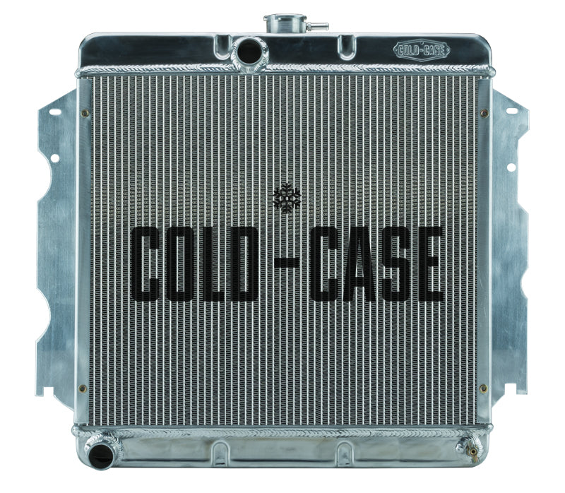 Cold Case Radiators Mop751 0 