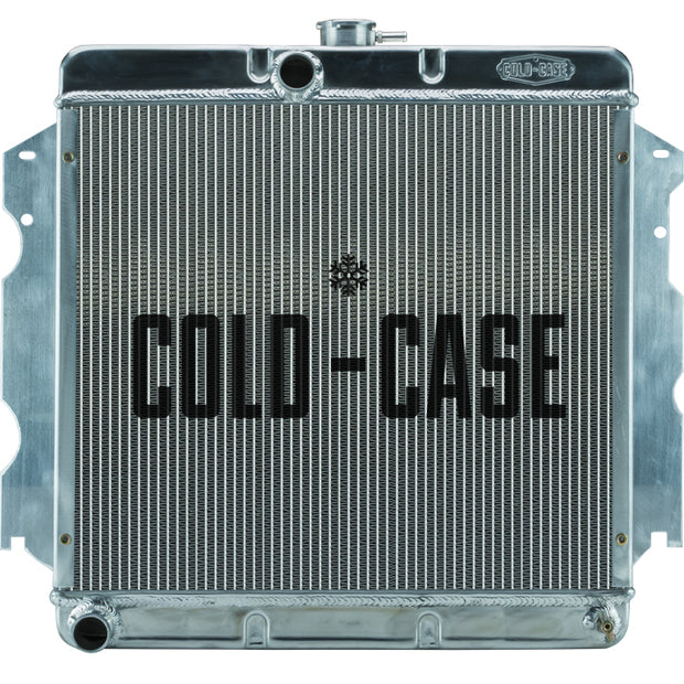 Cold Case Radiators Mop751 0 