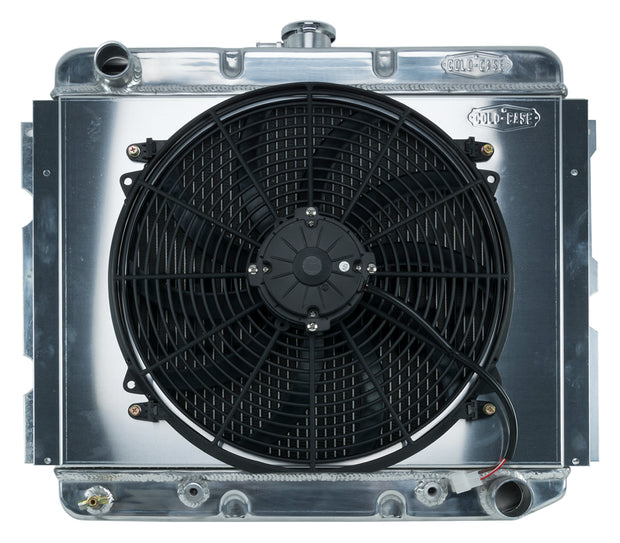 Cold Case Radiators Mop752ak 