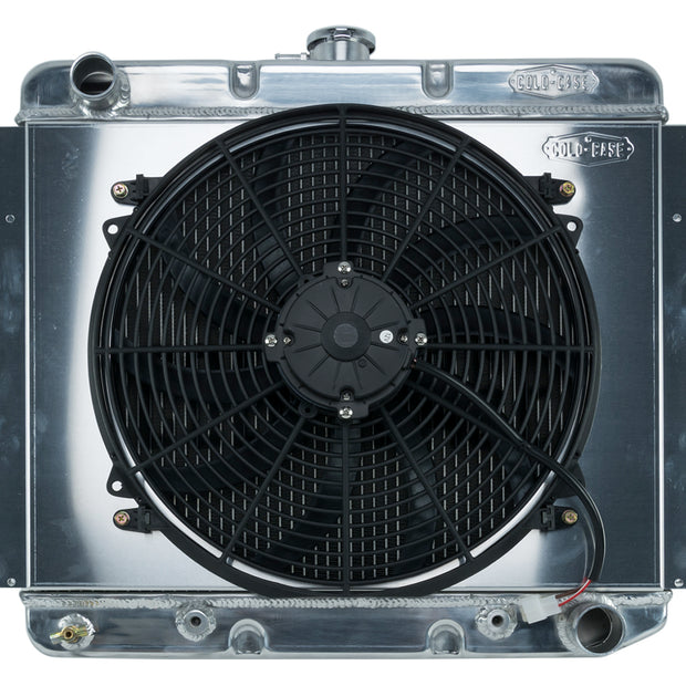 Cold Case Radiators Mop752ak 