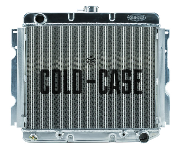 Cold Case Radiators Mop752a 0 