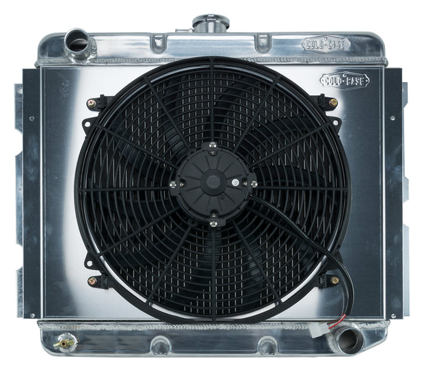 Cold Case Radiators Mop752k 
