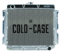 Cold Case Radiators Mop752 0 