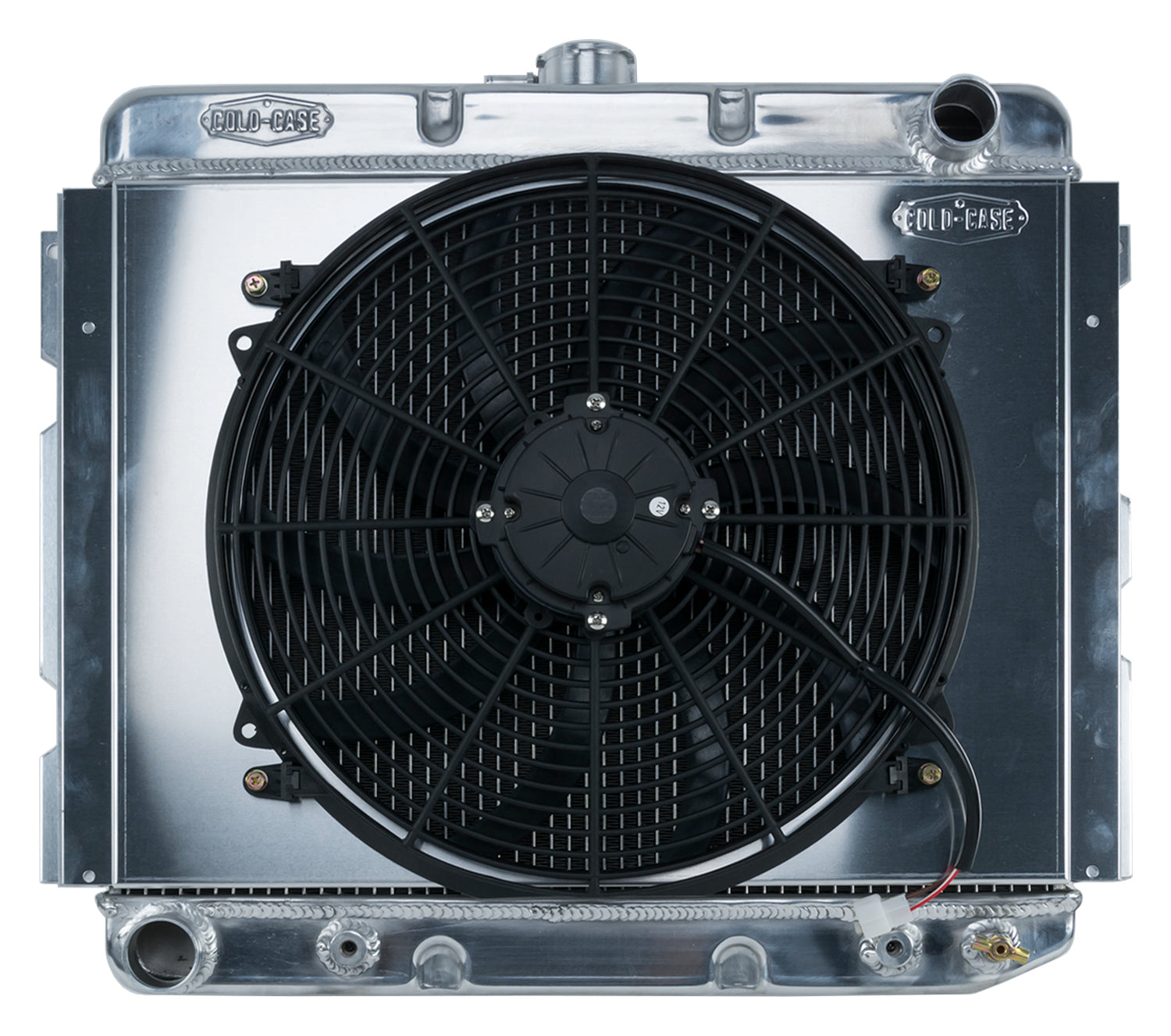 Cold Case Radiators Mop753ak 