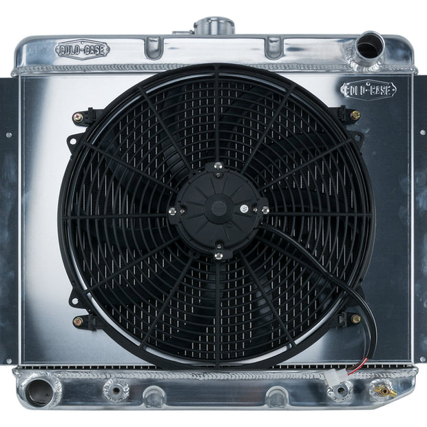 Cold Case Radiators Mop753ak 