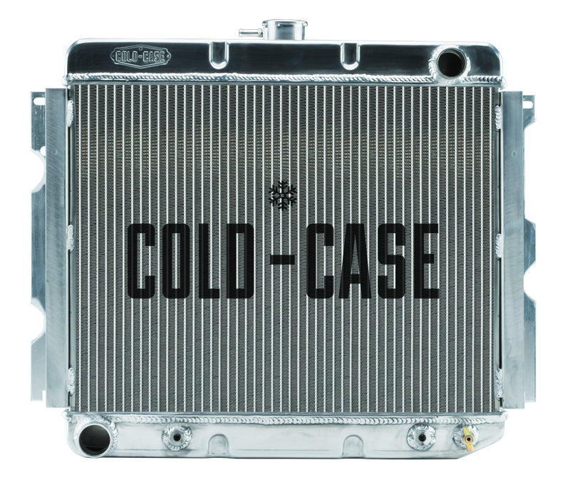 Cold Case Radiators Mop753a 0 
