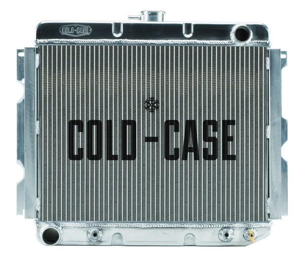 Cold Case Radiators Mop753a 0 