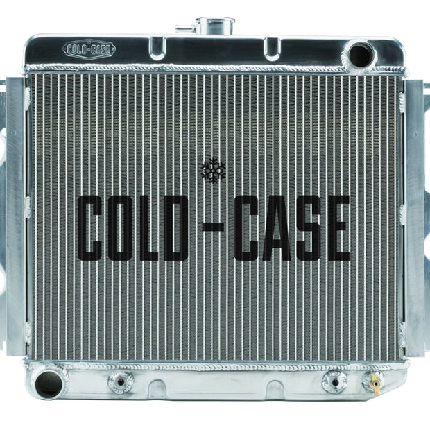 Cold Case Radiators Mop753a 0 