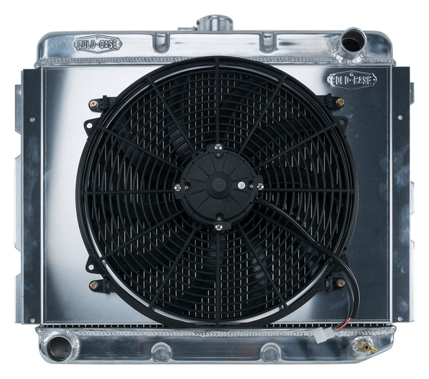 Cold Case Radiators Mop753k 