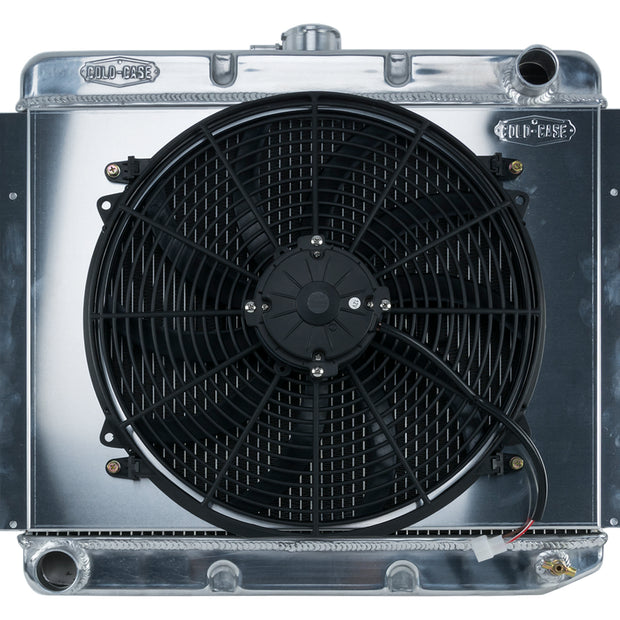 Cold Case Radiators Mop753k 