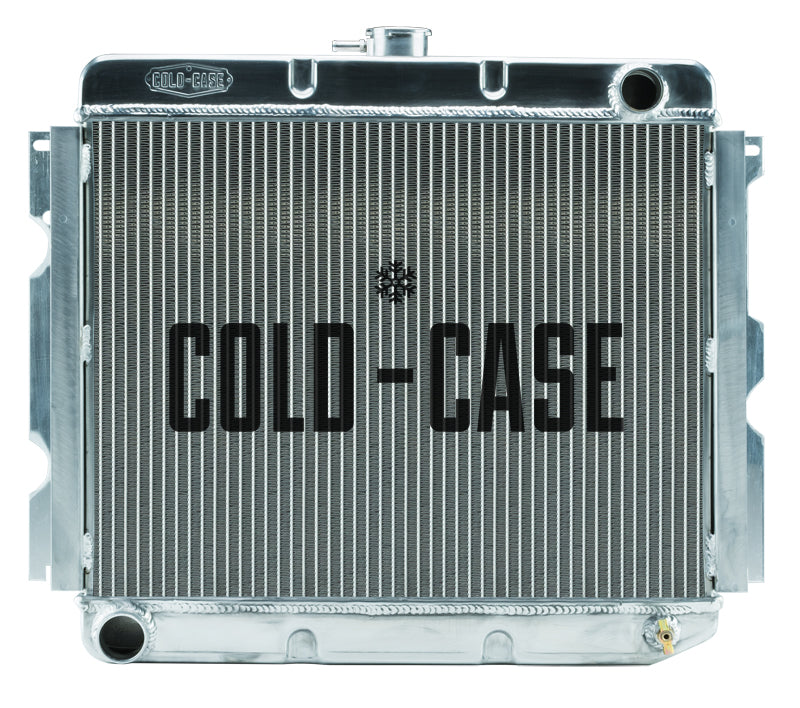 Cold Case Radiators Mop753 0 