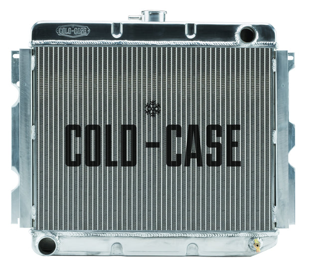 Cold Case Radiators Mop753 0 