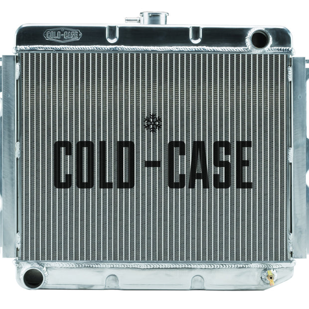 Cold Case Radiators Mop753 0 