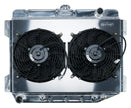 Cold Case Radiators Mop754ak 