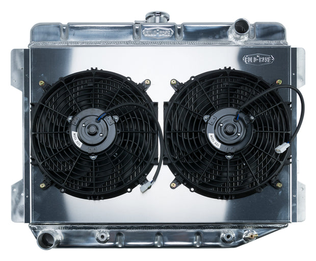 Cold Case Radiators Mop754ak 