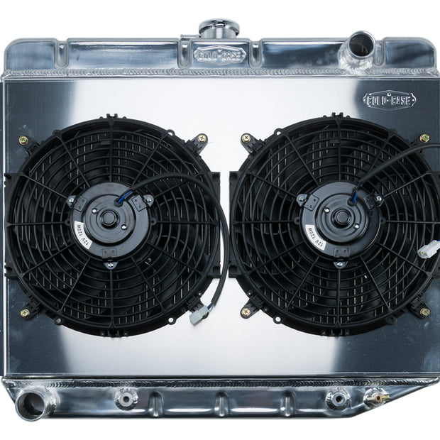 Cold Case Radiators Mop754ak 