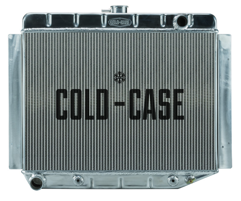 Cold Case Radiators Mop754a 0 