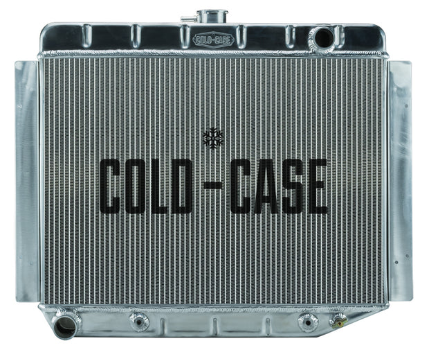 Cold Case Radiators Mop754a 0 