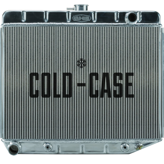 Cold Case Radiators Mop754a 0 