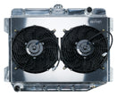 Cold Case Radiators Mop754k 