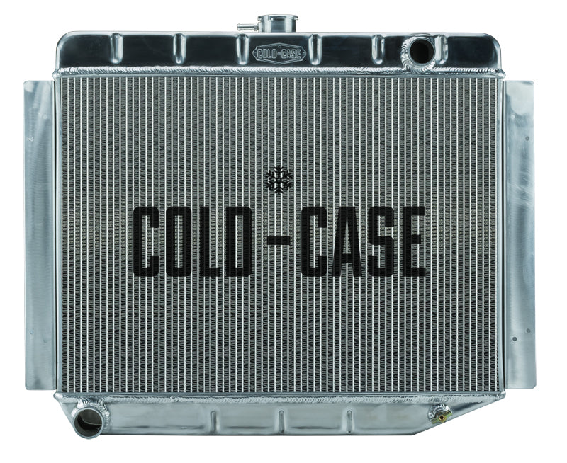 Cold Case Radiators Mop754 0 