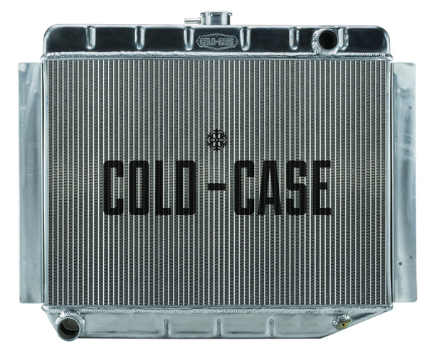 Cold Case Radiators Mop754 0 