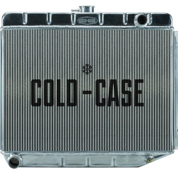 Cold Case Radiators Mop754 0 