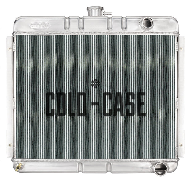 Cold Case Radiators Mop755 5 