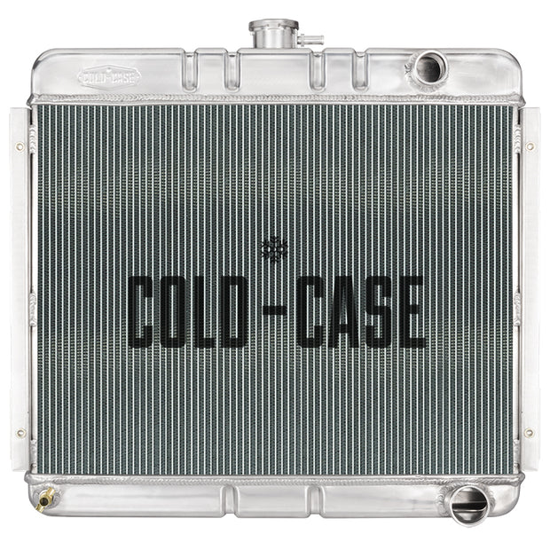 Cold Case Radiators Mop755 5 