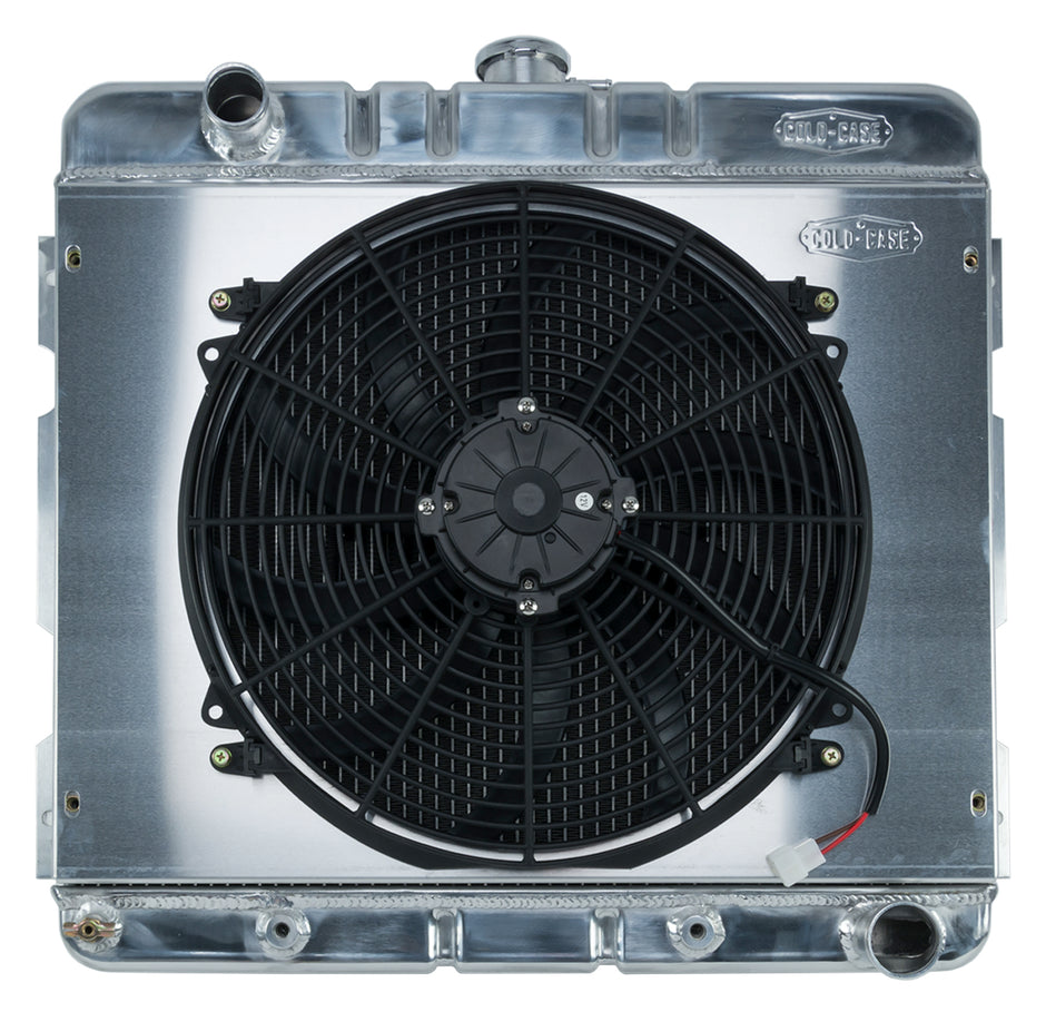Cold Case Radiators Mop755ak 