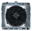 Cold Case Radiators Mop755ak 