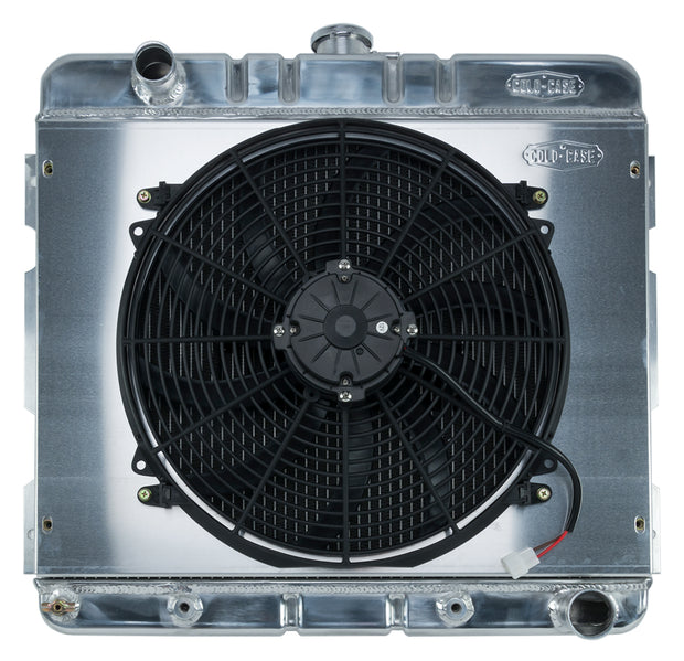 Cold Case Radiators Mop755ak 