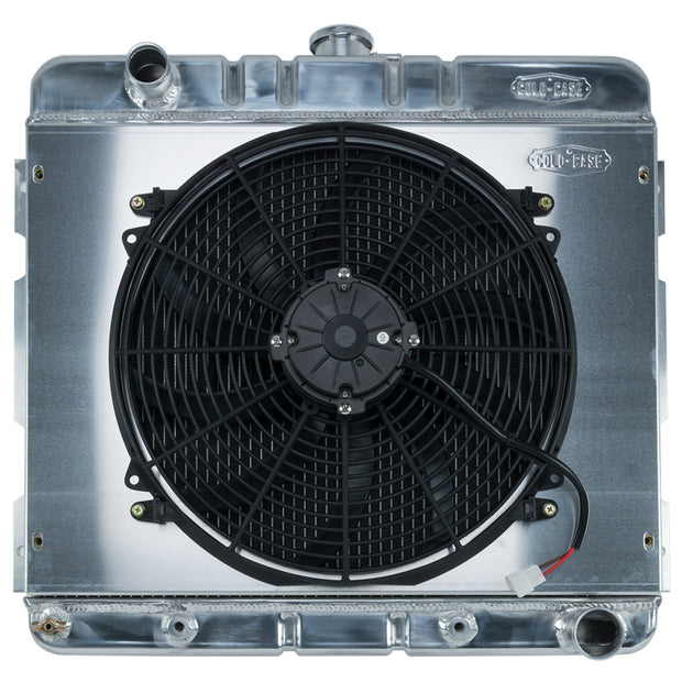 Cold Case Radiators Mop755ak 