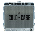 Cold Case Radiators Mop755a 0 