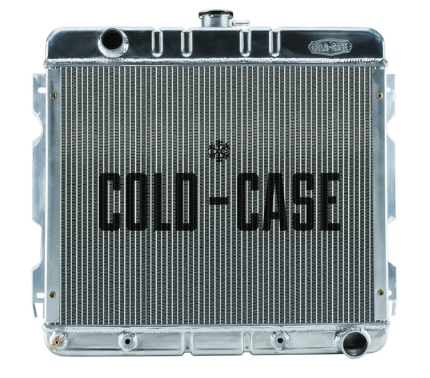 Cold Case Radiators Mop755a 0 