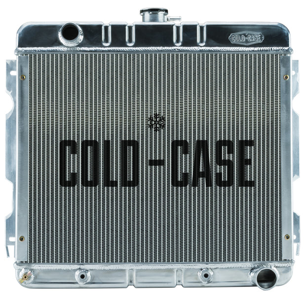 Cold Case Radiators Mop755a 0 