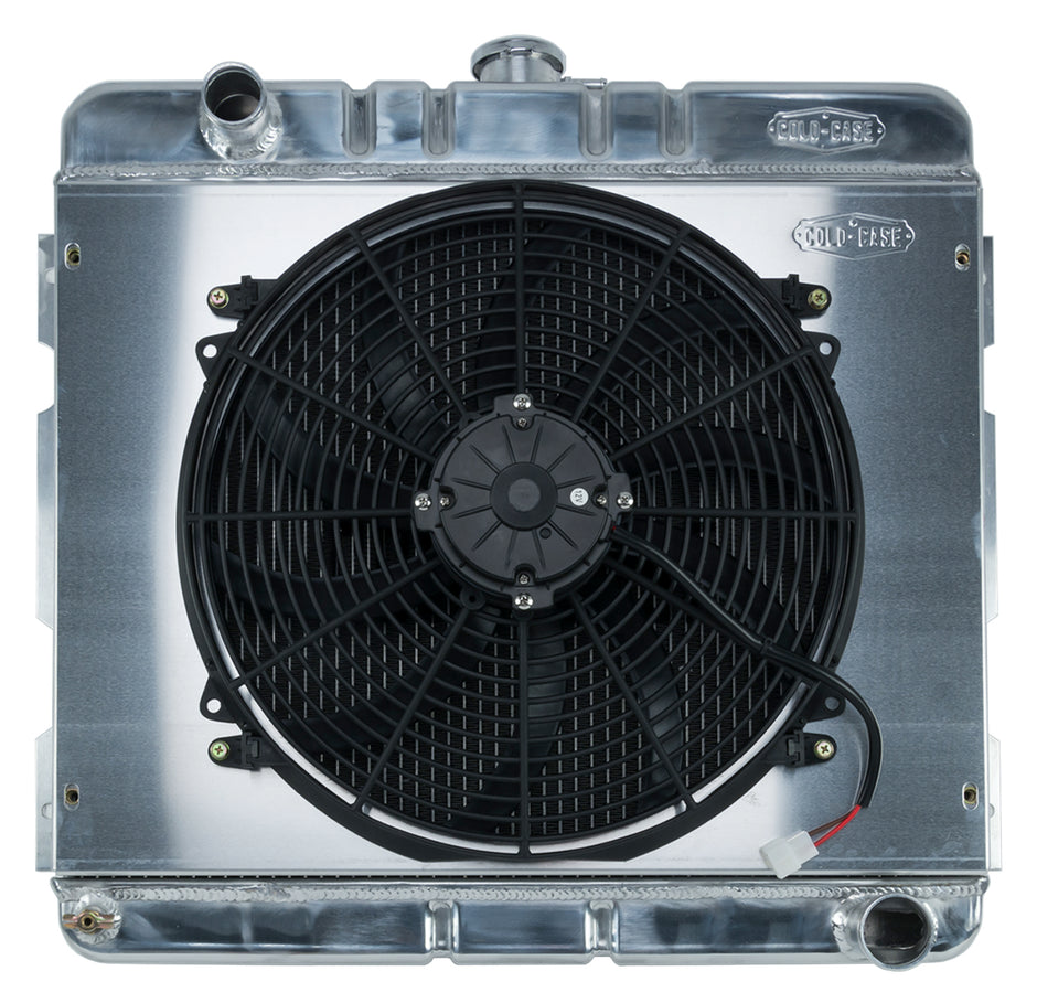 Cold Case Radiators Mop755k 