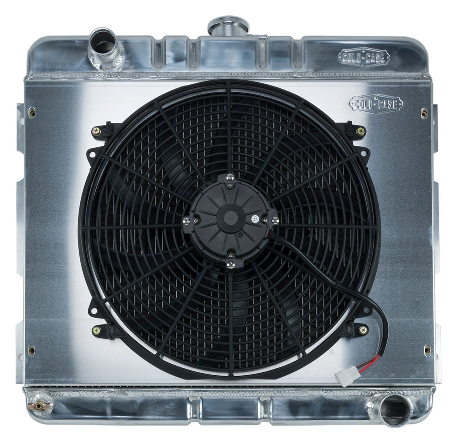 Cold Case Radiators Mop755k 