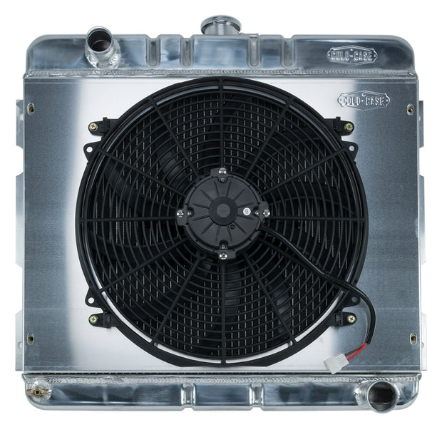 Cold Case Radiators Mop755k 