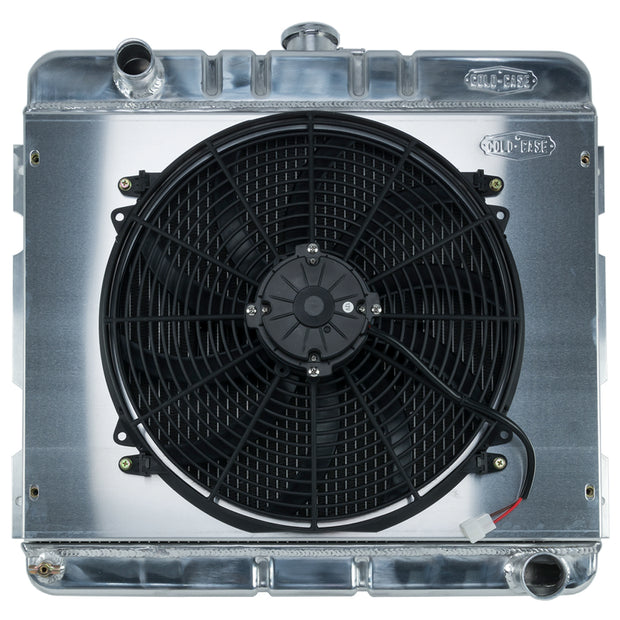 Cold Case Radiators Mop755k 