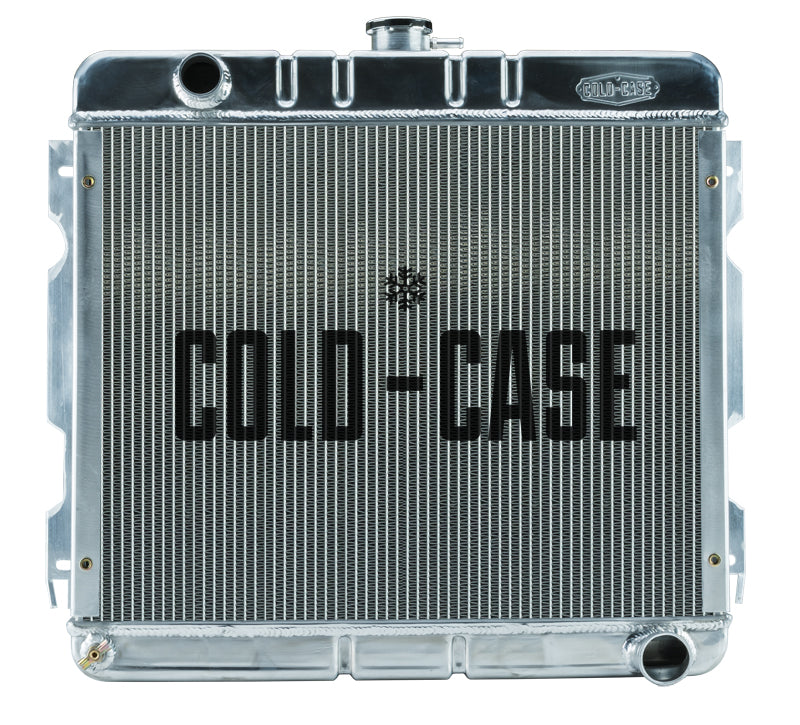 Cold Case Radiators Mop755 0 